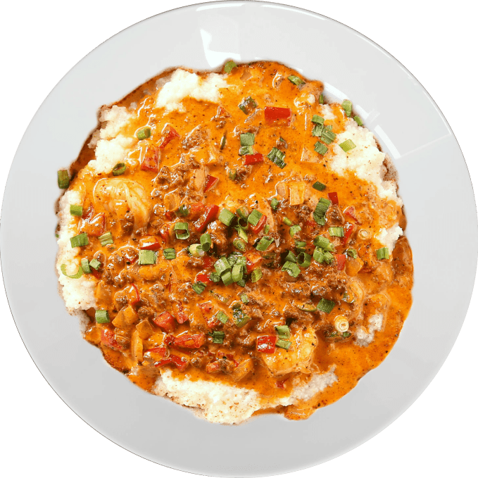 Dinner Dish At Parker"s Grille And Tavern - Lahmacun, HD Png Download - Transparent PNG Free Download