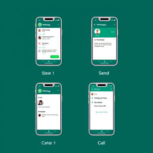 Как узнать, заблокировали ли вас в WhatsApp