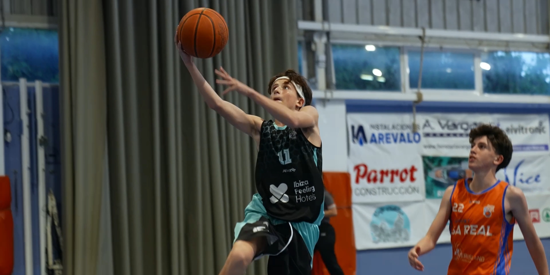 Bàsquet Sant Antoni