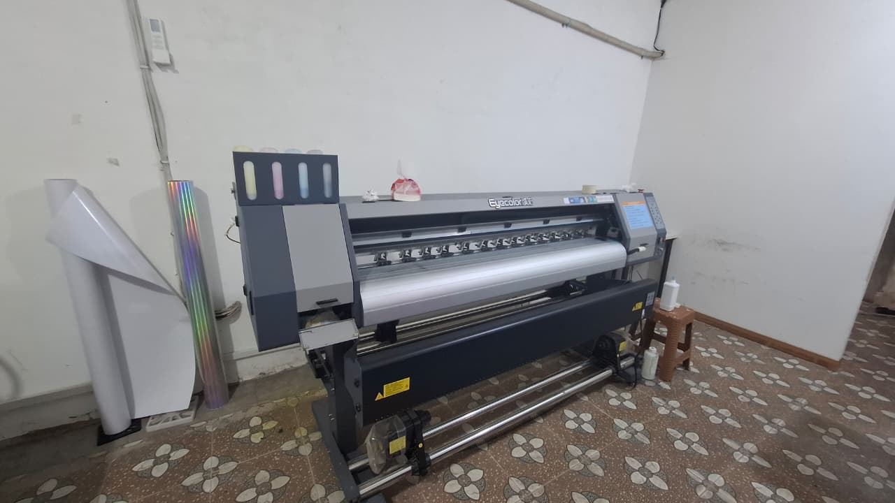 Digital Printing