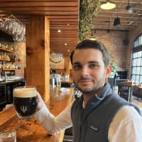 Mac Goldman, Founder and CEO of TechTailors