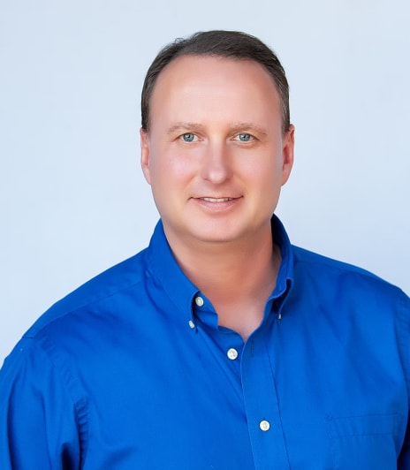 Dr. James N. Goldman, DC, headshot