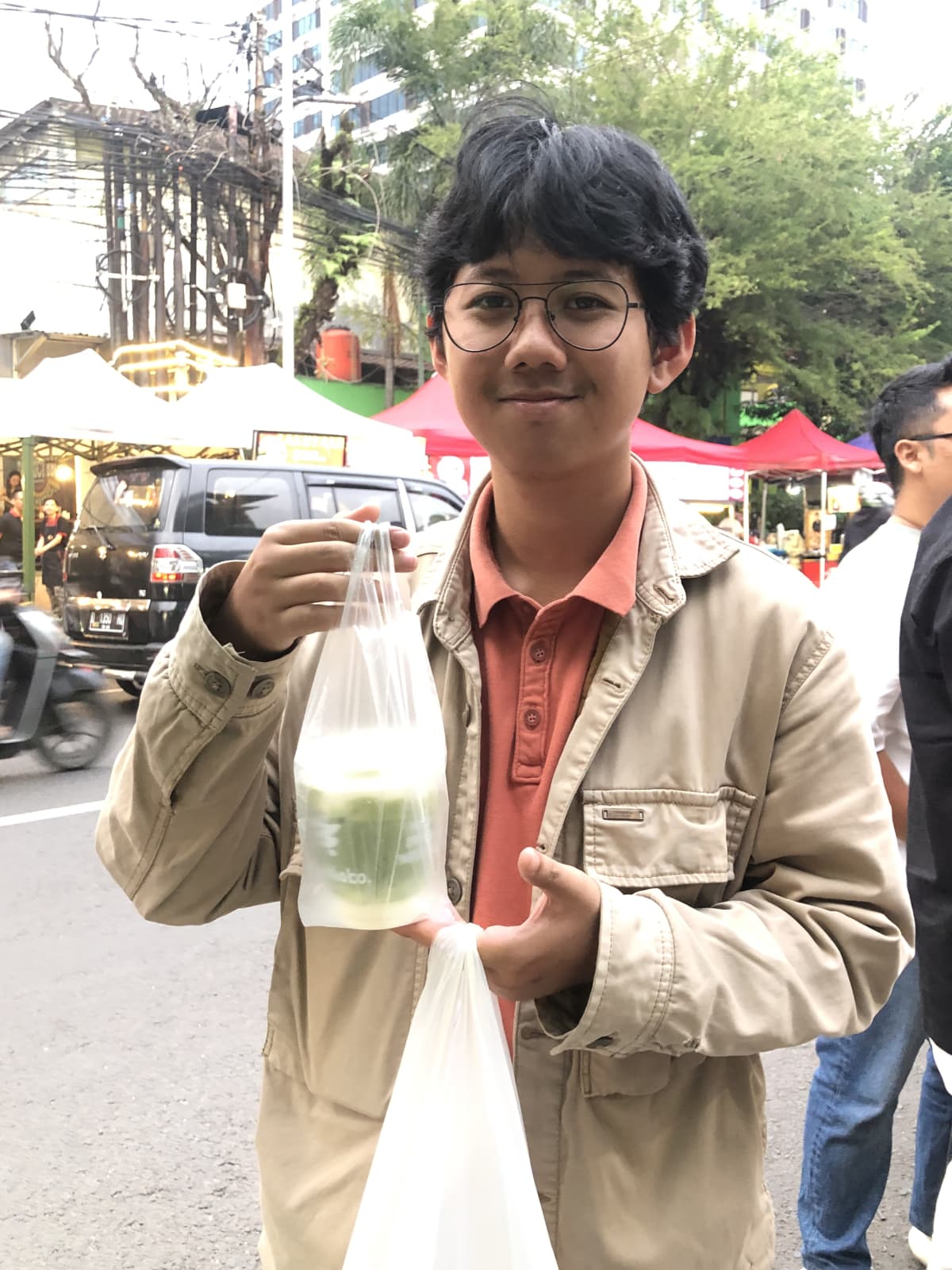 Galeri ChaKovers 2