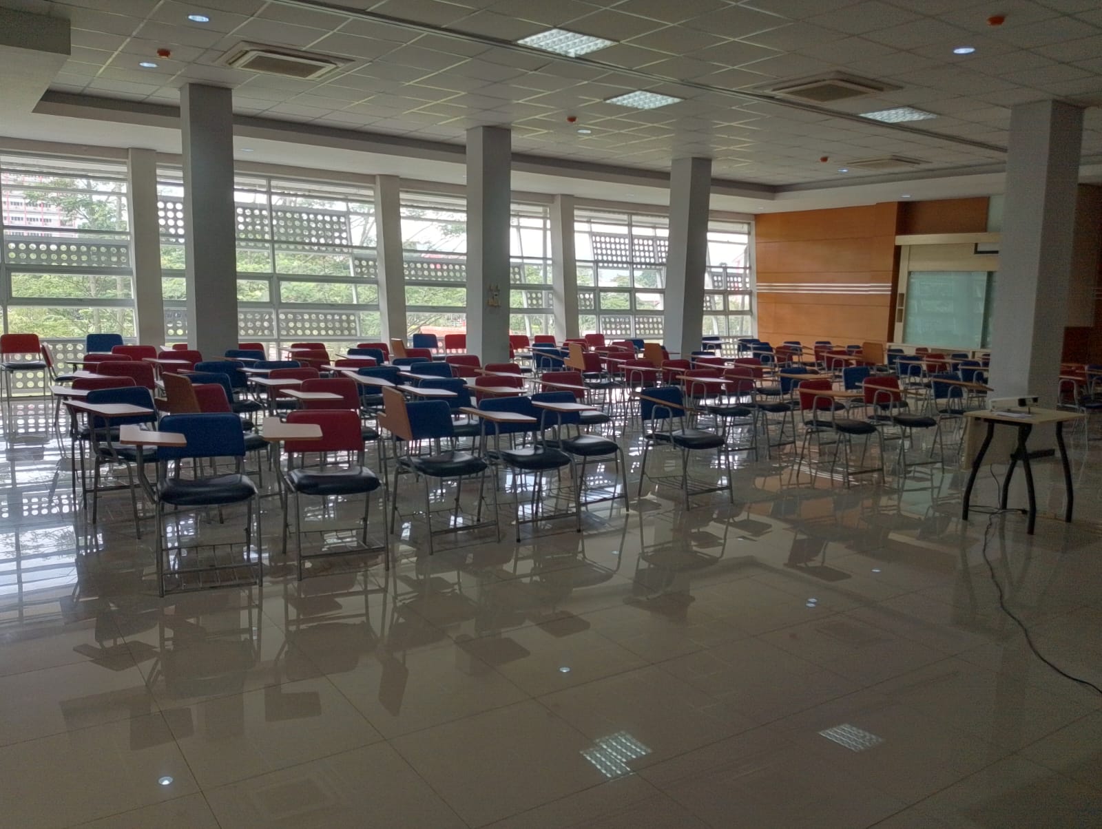 Gambar Ruangan