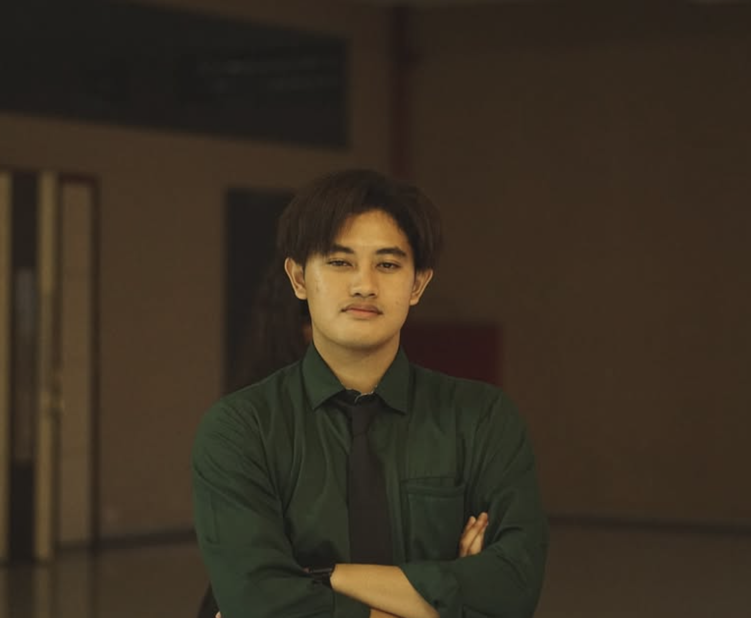 Ananda Ahmad Fadhillah