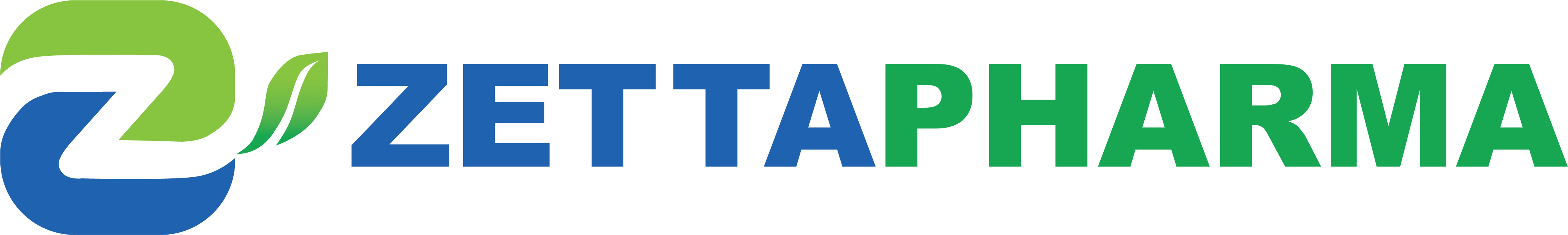 Zettapharma logo