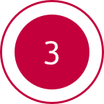 tres