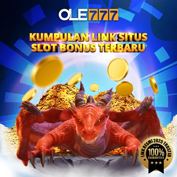 OLE777 Bonus Demo