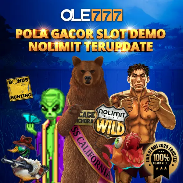 Demo Nolimit City Rupiah Terbaru Paling Gacor Dan Demo Microgaming Lengkap 2025