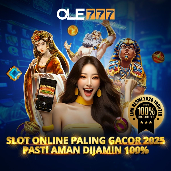 Situs slot gacor malam ini pasti cuan anti rungkat terbaru 2025