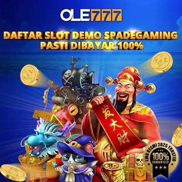 slot gacor OLE777