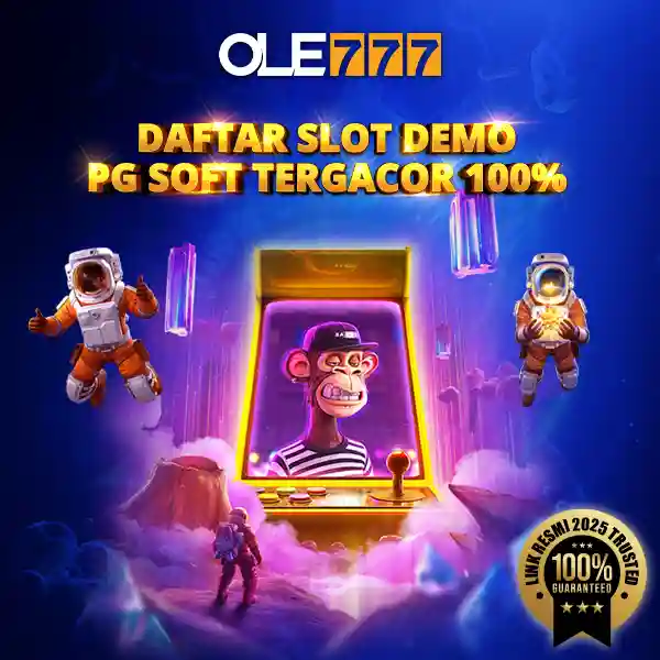Slot Demo Pg Soft
