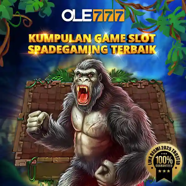 Slot Demo Spadegaming