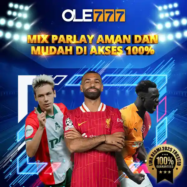 Agen sbobet terpercaya & situs prediksi parlay malam ini