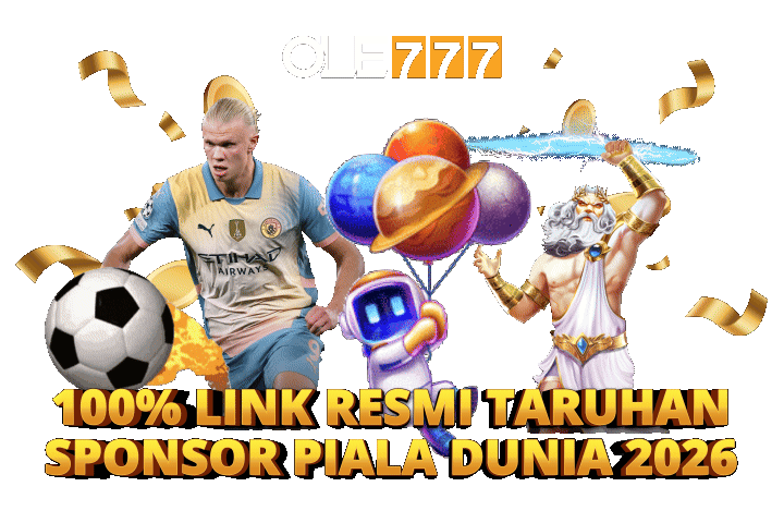 Ole777