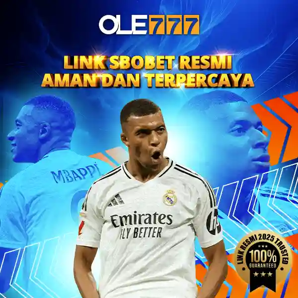 Agen Sbobet Parlay Taruhan Bola Online Terbaik Di Indonesia 2025
