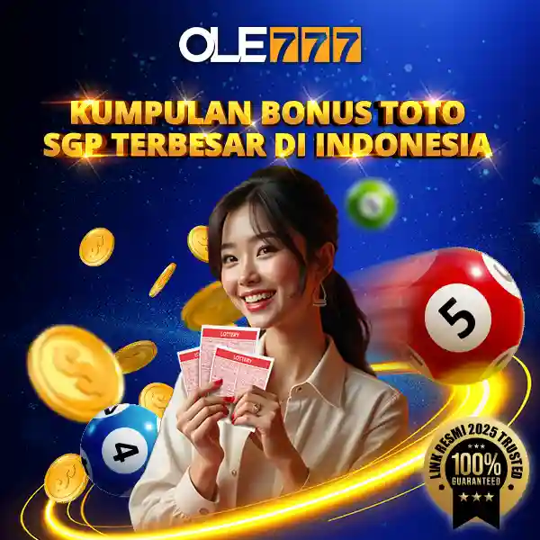 Situs Toto Togel Online Terbaik Dan Terpercaya