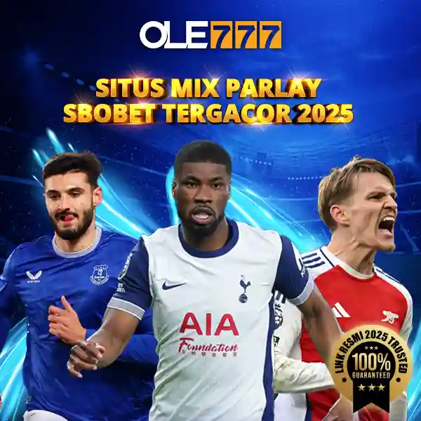 Bola Gacor VIP: Link Alternatif & Login Terbaru