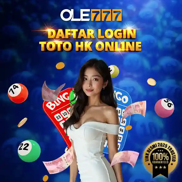 Togel Online Terlengkap: Pasaran Togel, Live Togel & Bandar Angka Terpercaya