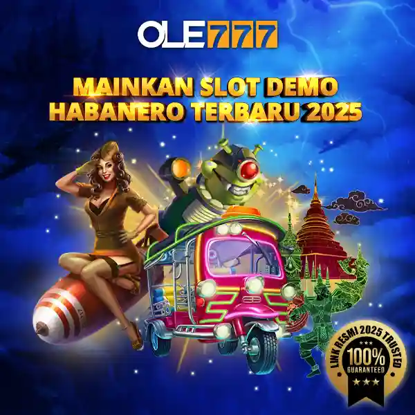 Slot server luar