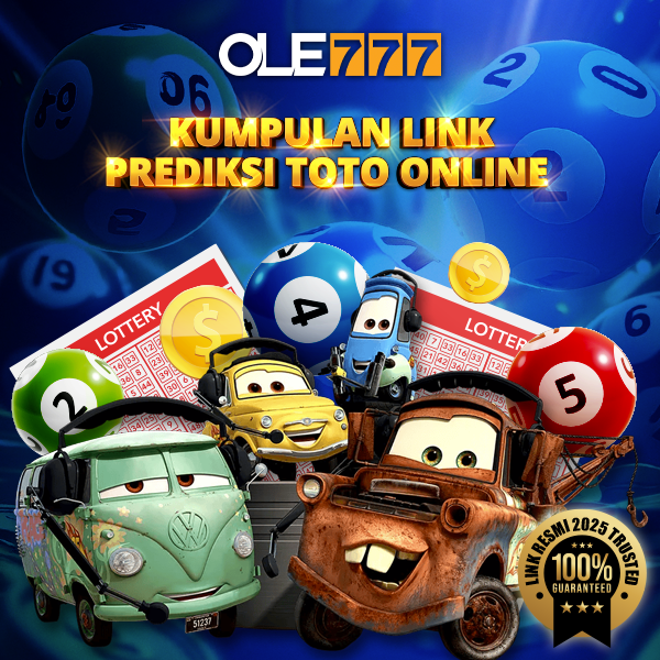 Situs Togel GACOR