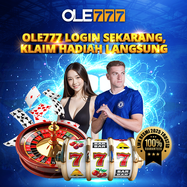 OLE777 Link