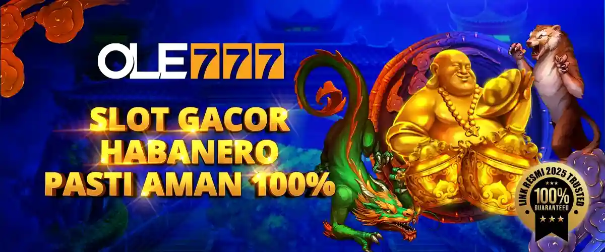 ole777 situs game bola