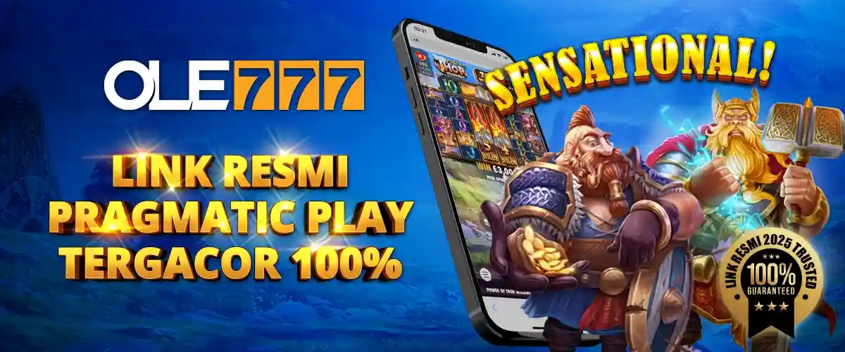 ole777 situs game bola