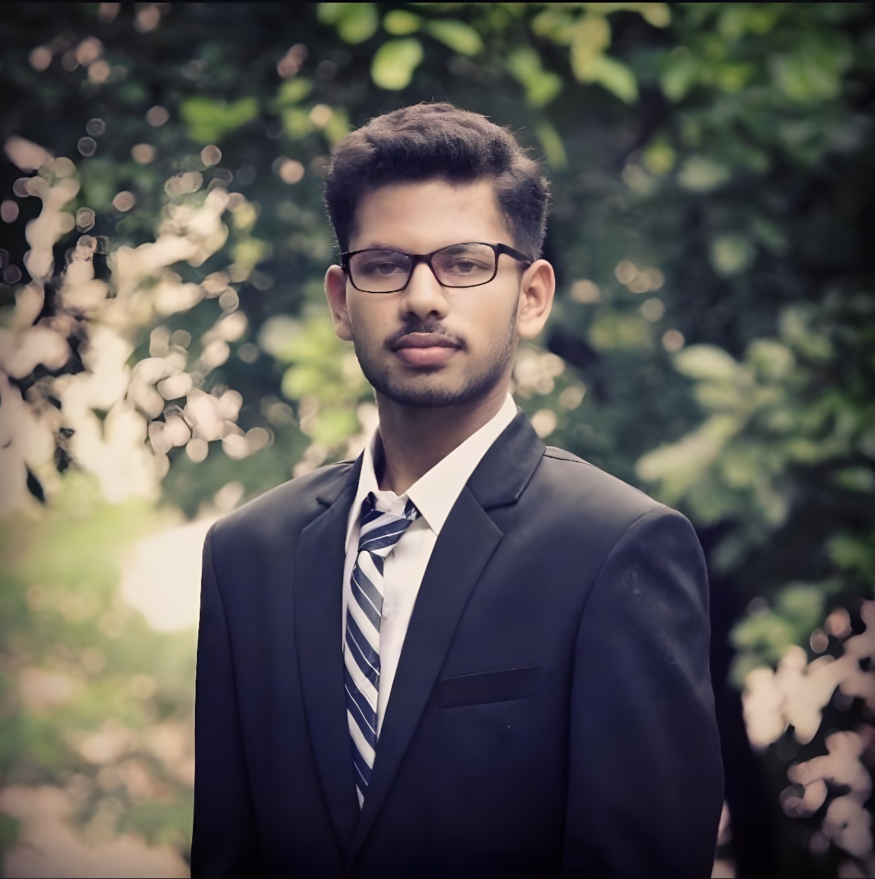 Photo of Shubham Dewangan