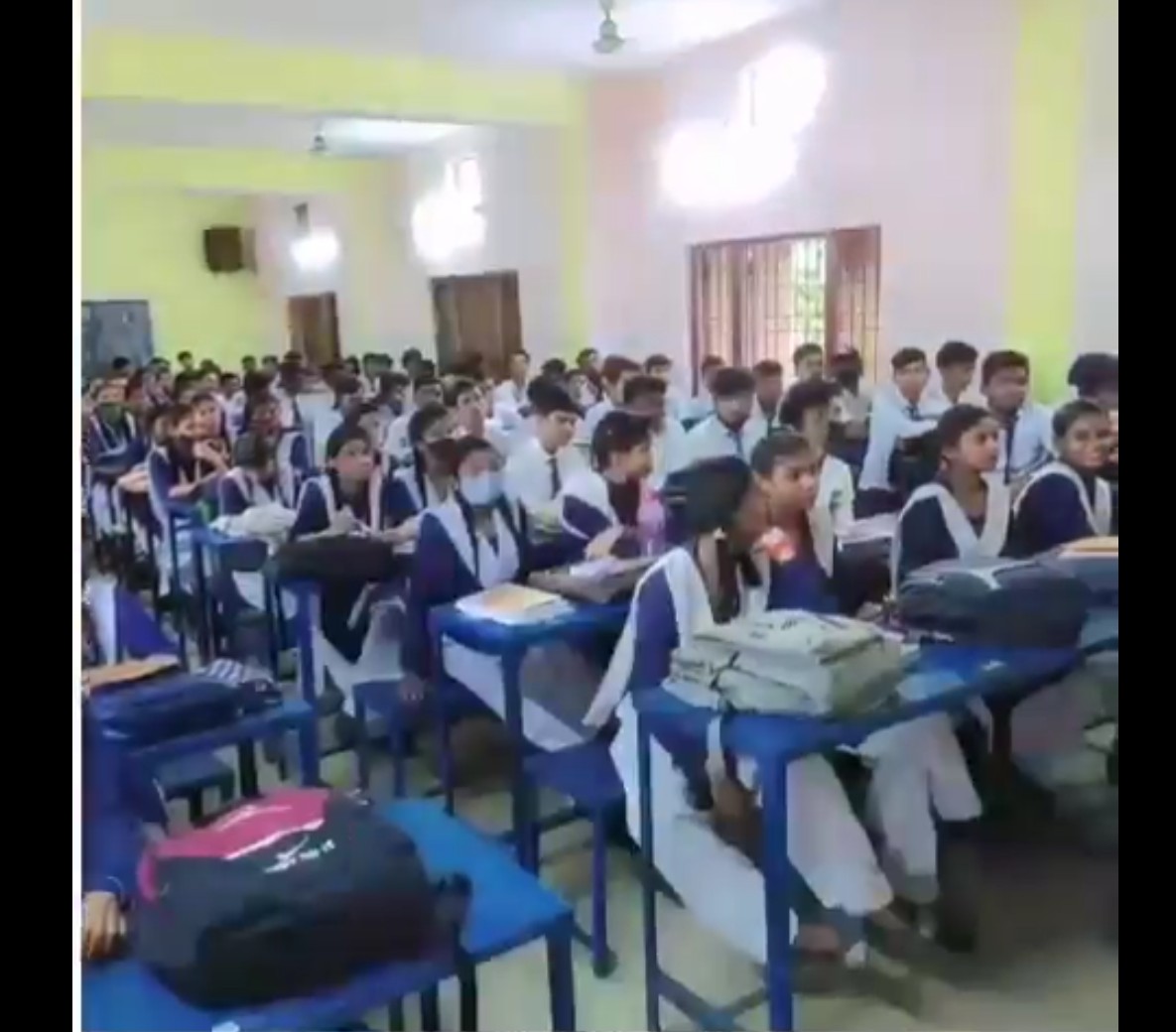 Impact workshop photo 1