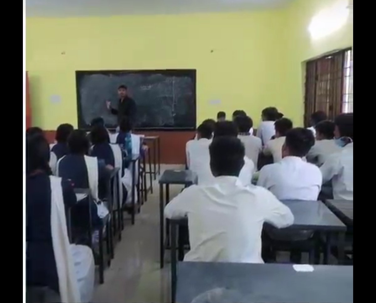 Innovation lab photo 1