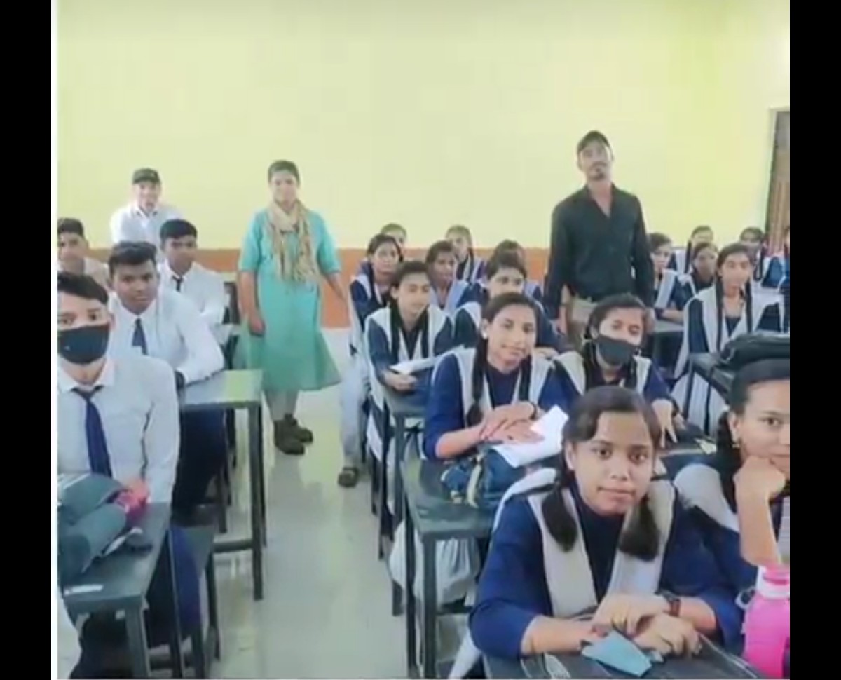 Innovation lab photo 1