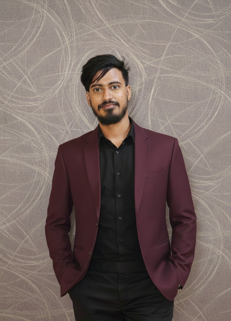 Photo of Khilendra Chandrakar