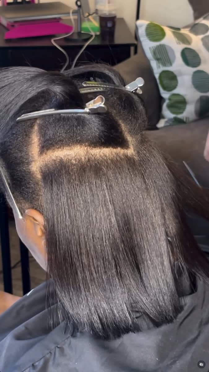 Nikole W., mobile hairstylist/mobile barber at Orlando