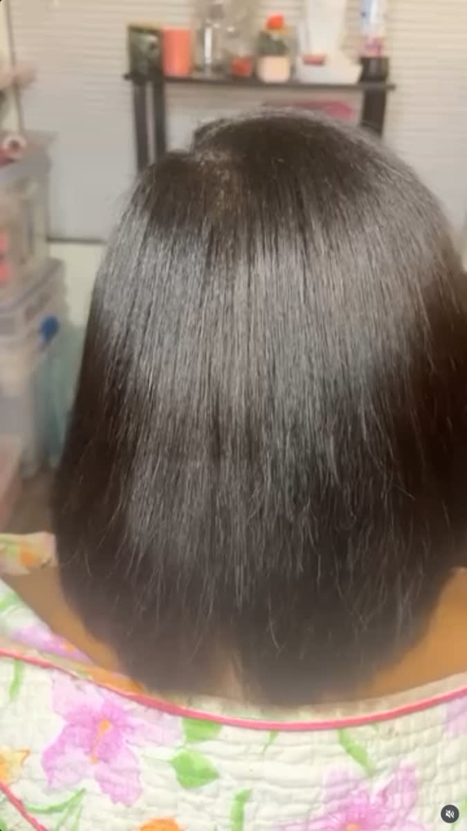 Nikole W., mobile hairstylist/mobile barber at Orlando