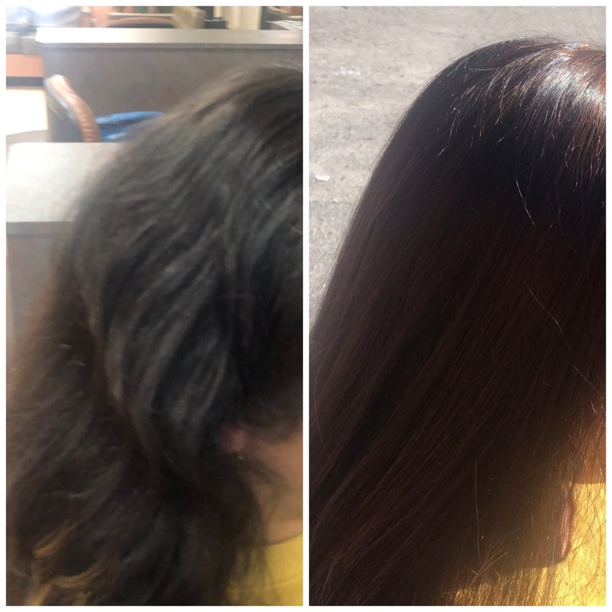 Denise T., mobile hairstylist/mobile barber at Gainesville