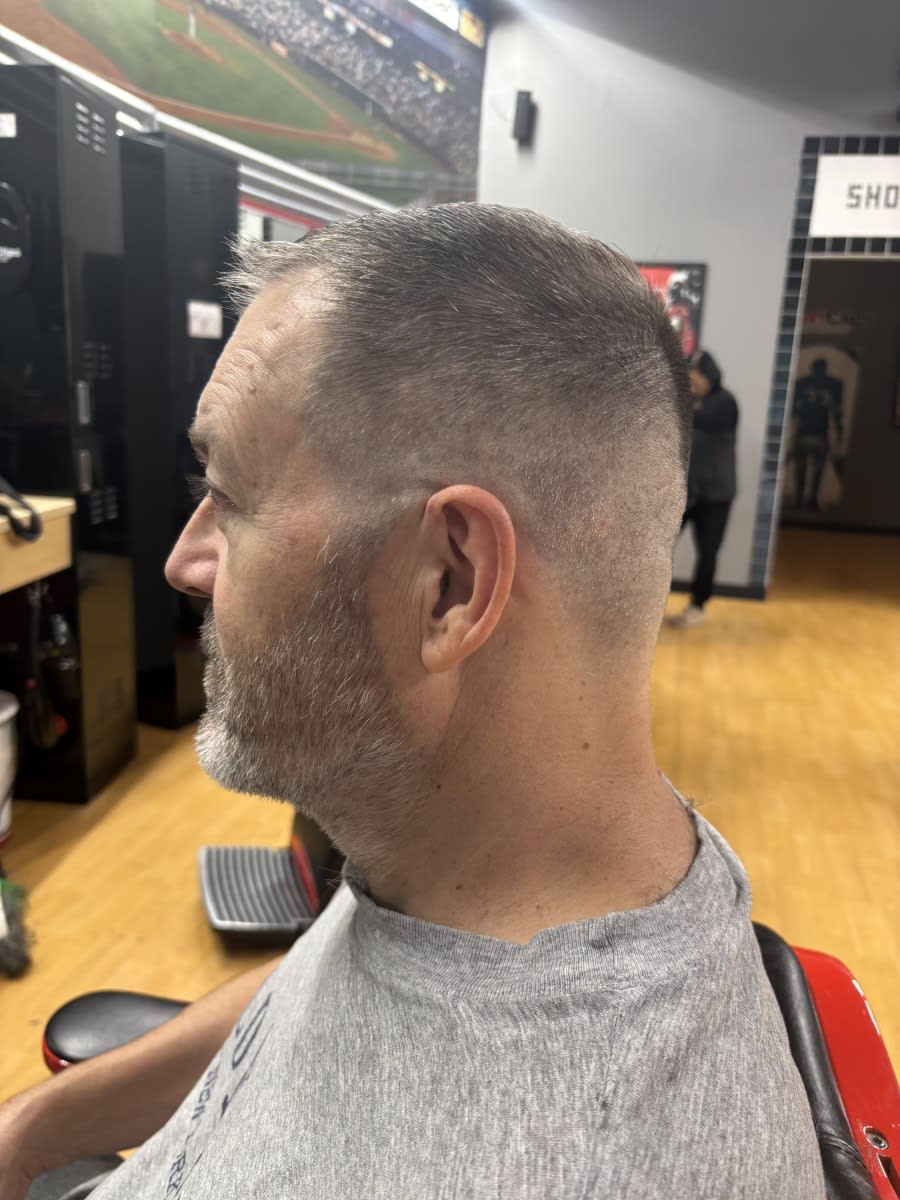 Erica  G., mobile hairstylist/mobile barber at Suwanee