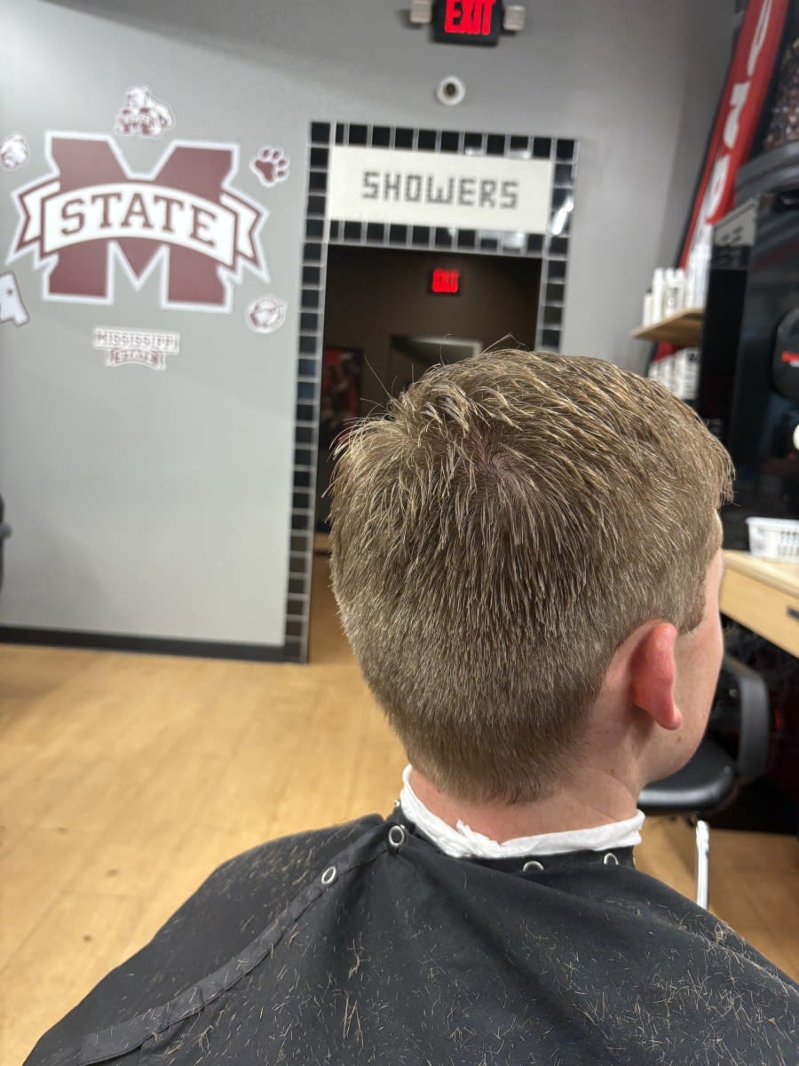 Erica  G., mobile hairstylist/mobile barber at Suwanee