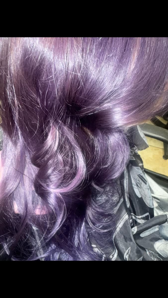 Shavondra D., mobile hairstylist/mobile barber at Houston