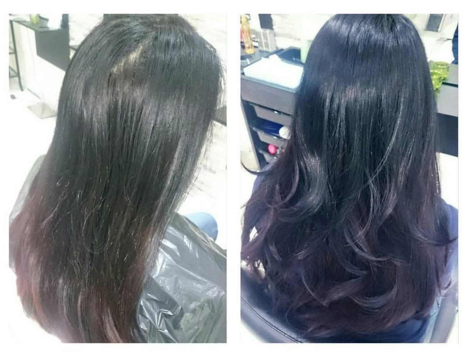 Henriett N., mobile hairstylist/mobile barber at Tampa