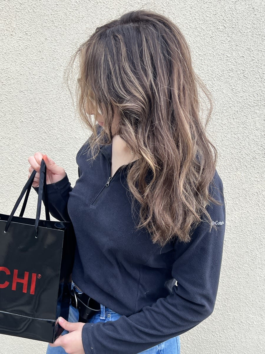 Samantha C., mobile hairstylist/mobile barber at Houston