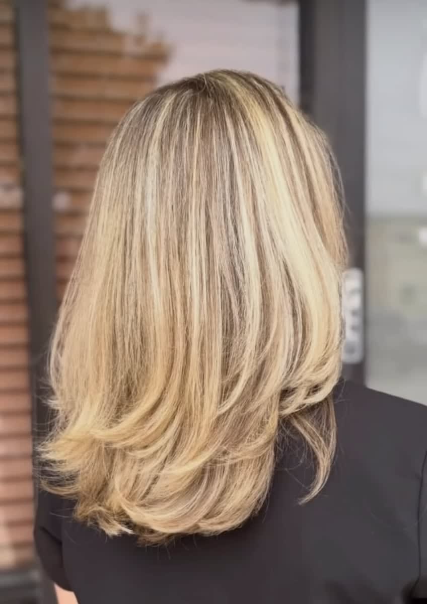 Joshua R., mobile hairstylist/mobile barber at Lytle