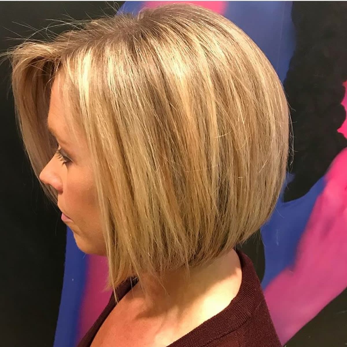 Gianna D., mobile hairstylist/mobile barber at Selden