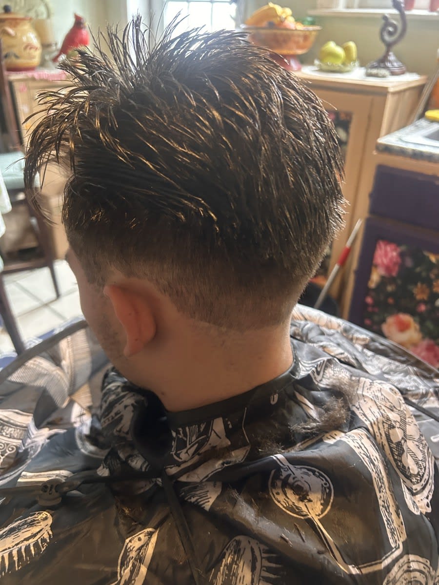 Patricia P., mobile hairstylist/mobile barber at Philadelphia