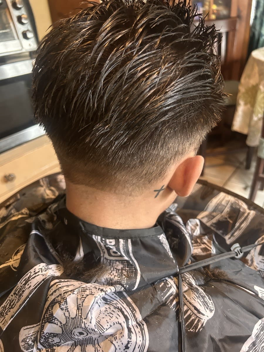 Patricia P., mobile hairstylist/mobile barber at Philadelphia
