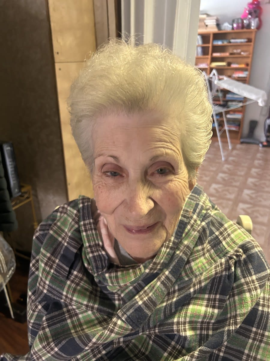 Patricia P., mobile hairstylist/mobile barber at Philadelphia