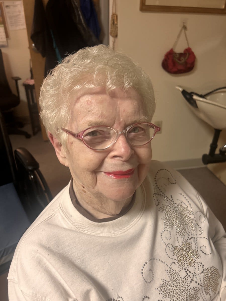 Patricia P., mobile hairstylist/mobile barber at Philadelphia