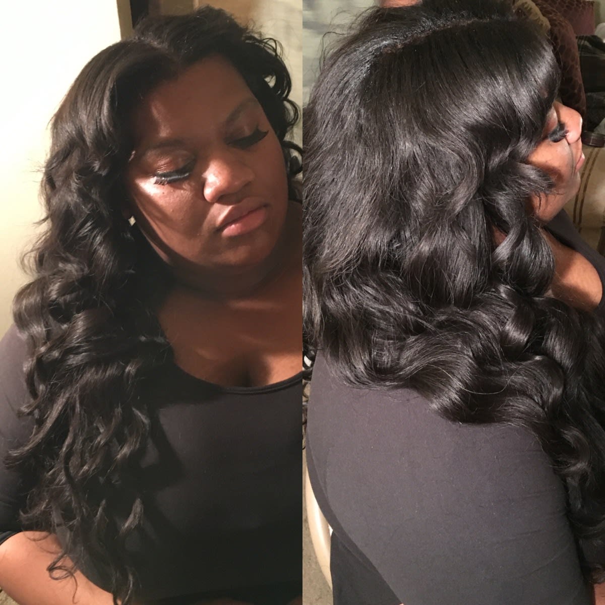 Rodrick S., mobile hairstylist/mobile barber at Decatur