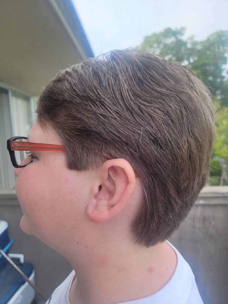 Cynthia E., mobile hairstylist/mobile barber at Citrus Heights