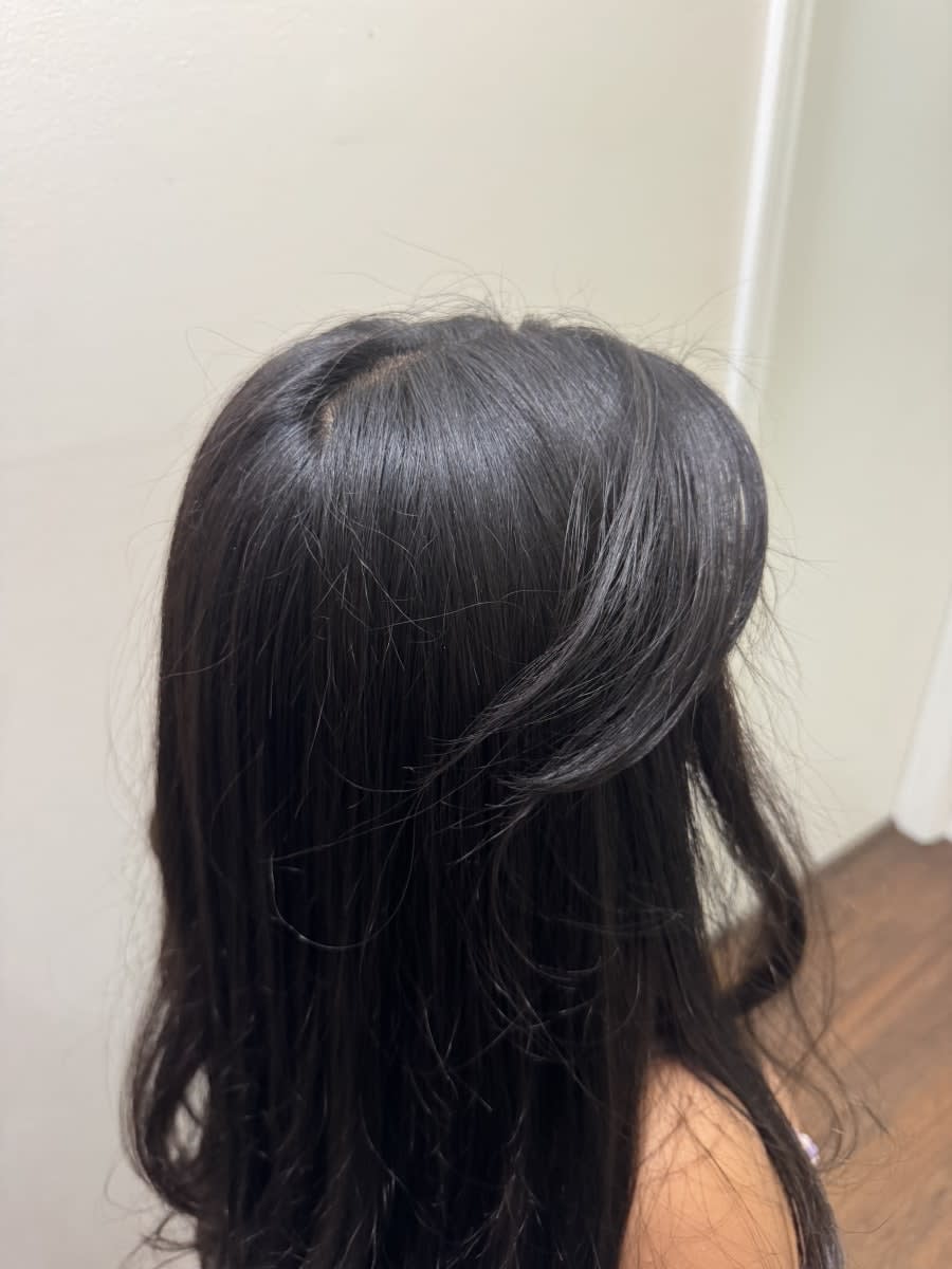 Jennifer T., mobile hairstylist/mobile barber at Miami